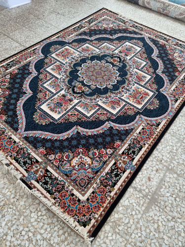 فرش ماشینی 700شانه6متری