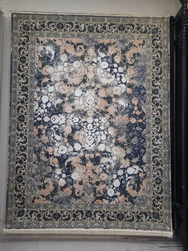 فرش ماشینی 12متری 1200شانه