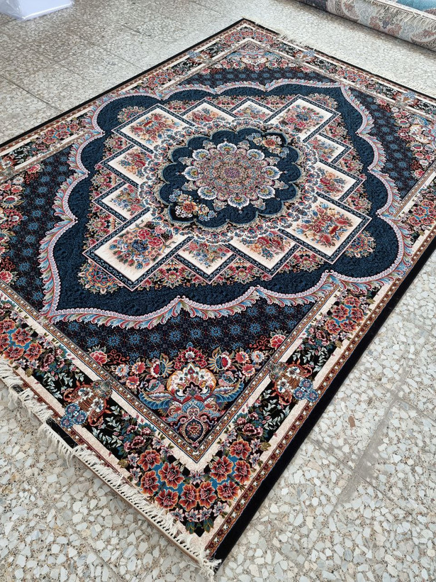 فرش 9متری 700شانه