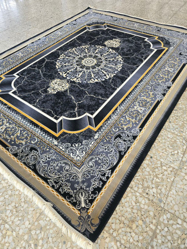 فرش ماشینی 700شانه