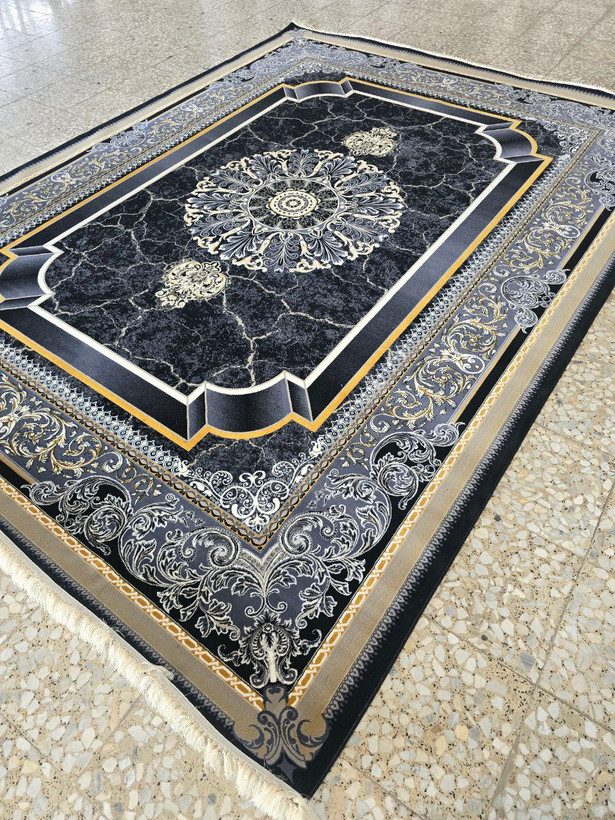 فرش ماشینی 700شانه