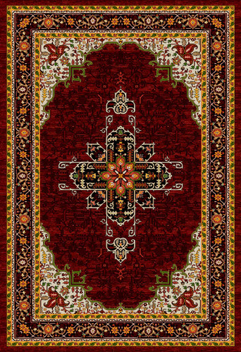 فرش 6متری اقتصادی