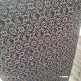 پشتی فرشی 700شانه یونولیت نقشه شهیاد(2عددی)