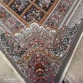 فرش ماشینی 9متری کاشان نقشه مانلی فیلی مناسب دکوراسیون شیک