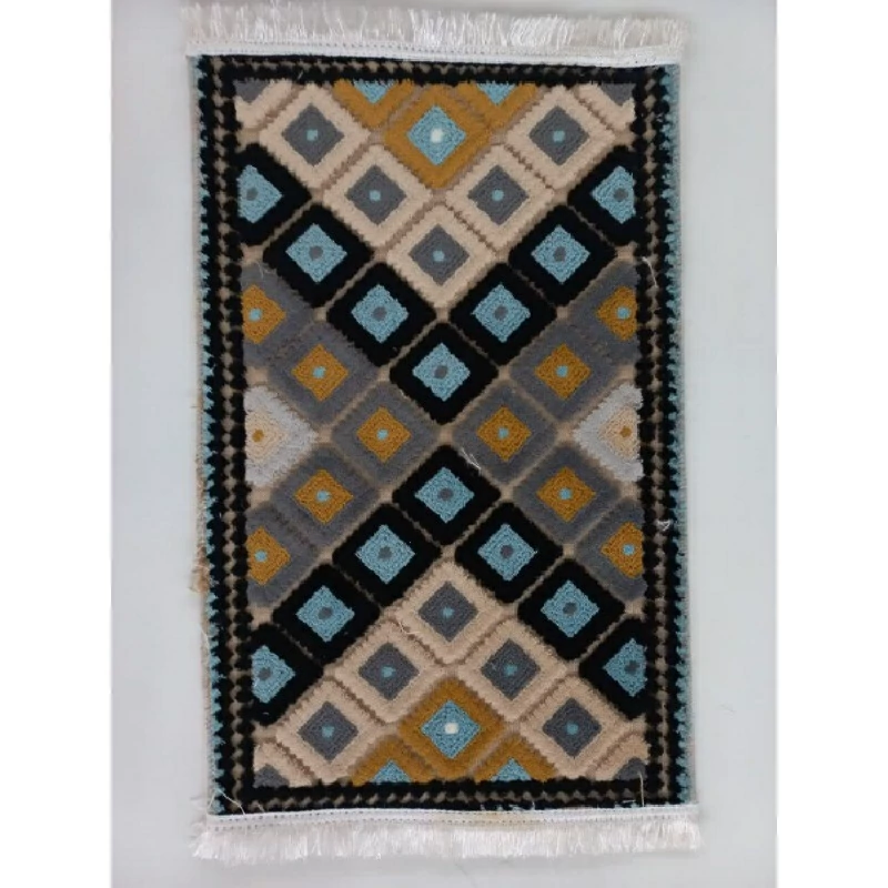 پادری برزنتی اسلیمی