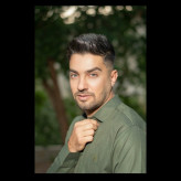 تابلوچاپی مخمل ترک سایز50در70
