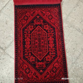 پادری فرش ماشینی(گبه) سایز50در80