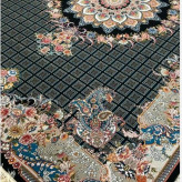 فرش ماشینی 500شانه کاشان12متری ورژن(ارسال رایگان)