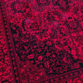 فرش ماشینی اقتصادی 6متری لاکی کاشان کد2535