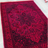 فرش ماشینی اقتصادی 9متری لاکی کاشان کد2535