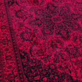 فرش ماشینی اقتصادی 9متری لاکی کاشان کد2535