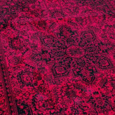 فرش 12متری اقتصادی لاکی کاشان کد2535