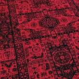 فرش ماشینی 9متری اقتصادی لاکی کاشان کد220