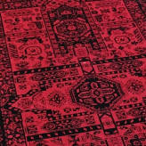 فرش اقتصادی 6متری لاکی کاشان کد220