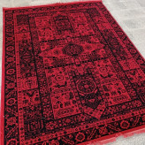 فرش اقتصادی 6متری لاکی کاشان کد220