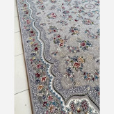 فرش ماشینی 9متری 700شانه اکریلیک پرزبلندسنگین وزن تراکم 2550