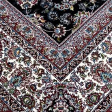 فرش ماشینی 12متری اکریلیک 700شانه سنگین وزن کاشان مناسب دکوراسیون خاص کد5059