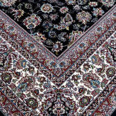 فرش ماشینی 9متری 700شانه اکریلیک پرزبلندسنگین وزن مناسب جهیزیه کد5059