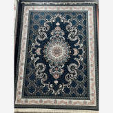 فرش ماشینی 500شانه کاشان 12متری ورژن(ارسال رایگان)