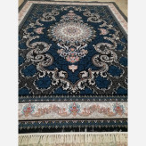 فرش ماشینی 500شانه کاشان 12متری ورژن(ارسال رایگان)