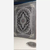 فرش ماشینی 500شانه جدید کاشان (ارسال رایگان)