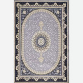 فرشینه 4متری مخمل ترک طرح فرش(ارسال رایگان)