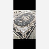 فرش ماشینی12متری 500شانه تراکم 1000 نقشه آیلاردودی(ارسال رایگان)