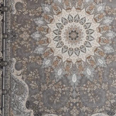 فرش ماشینی 9متری جدید 1200شانه کاشان(ارسال رایگان)