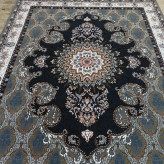فرش ماشینی 9متری جدیدکاشان440شانه نقشه سما مناسب دکوراسیون لوکس