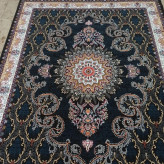 فرش ماشینی 9متری جدیدکاشان440شانه نقشه سما مناسب دکوراسیون لوکس