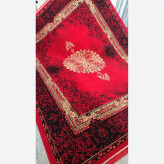 فرش ماشینی 12متری کاشان نقشه آرازلاکی مناسب دکوراسیون لوکس