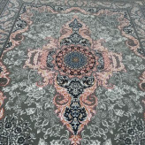 فرش ماشینی 12متری جدیدکاشان نقشه تارا(ارسال رایگان)
