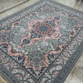 فرش ماشینی 12متری جدیدکاشان نقشه تارا(ارسال رایگان)