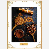 فرشینه 4متری مخمل ترک مناسب آشپزخانه (ارسال رایگان).